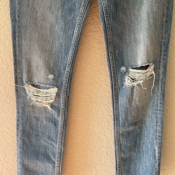 IRO Garçon jeans Size 24 - Picture 6 of 9